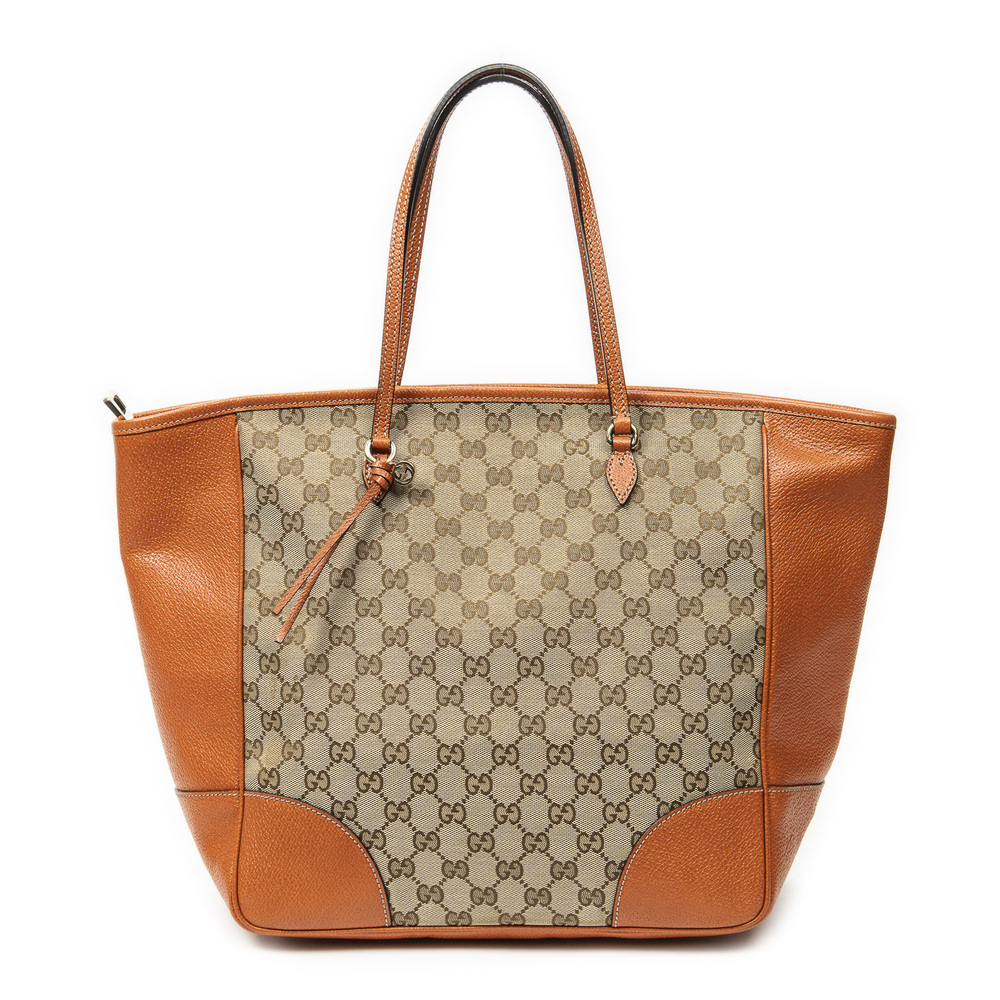 Gucci Bree Tote